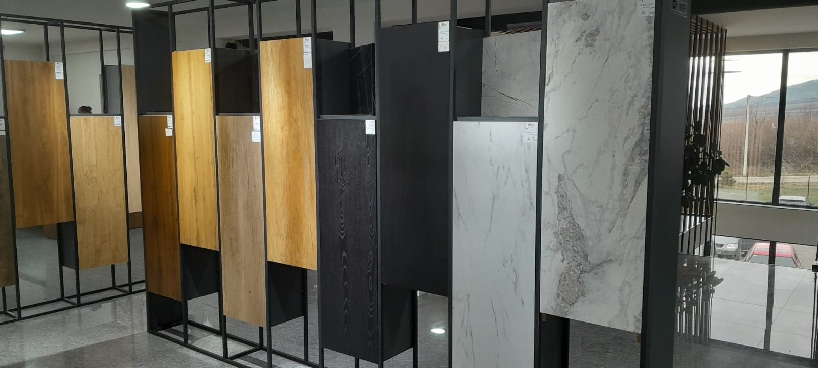 materiaux cuisines